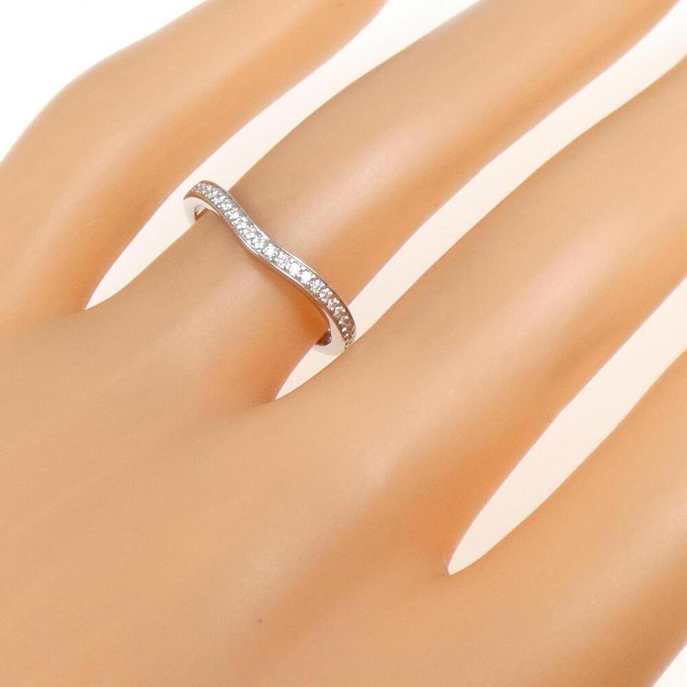 CARTIER Silver Ring - Picture 6 of 6